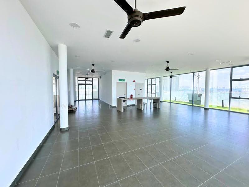 Kediaman Servis untuk Dijual di Residensi Sutera 7 - WAYNE SHENG - Interior - PropertyGuru.com.my