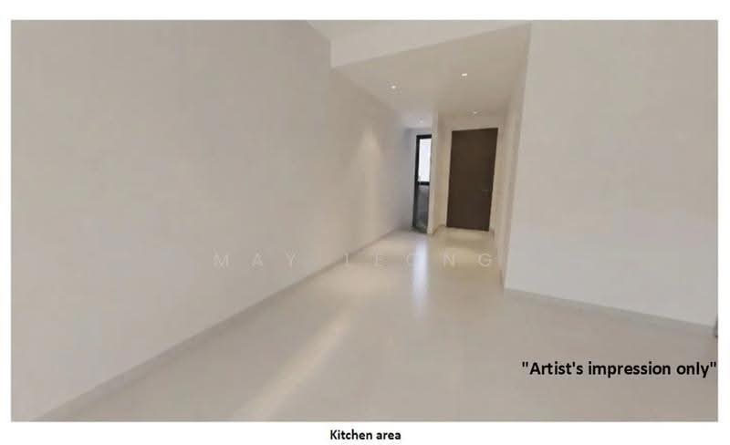 Terraced House for Sale in Petaling (Selangor) - May Leong - Corridor - PropertyGuru.com.my