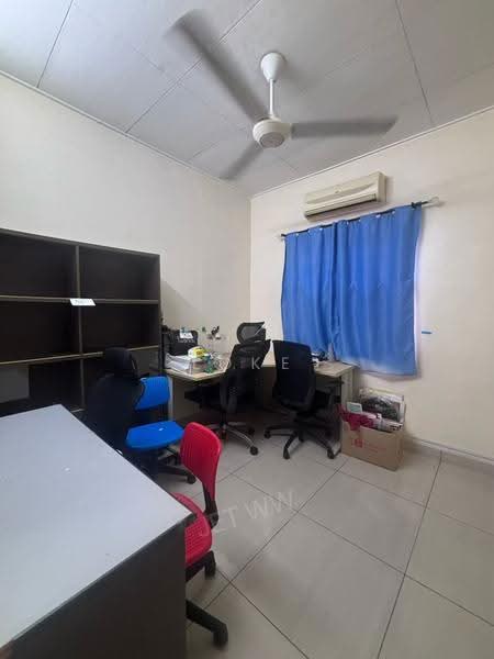 Semi-Detached House for Sale in Setia Impian (Setia Alam) - Loke . - Study - PropertyGuru.com.my