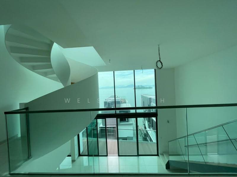 Kondominium untuk Dijual di The LIGHT COLLECTION II - Welson Teh - Interior - PropertyGuru.com.my