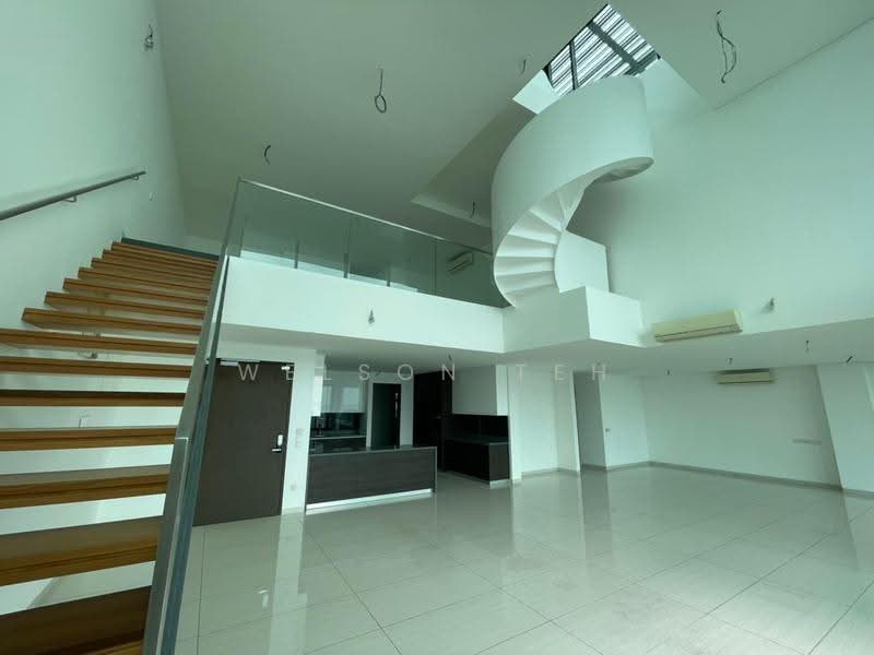 Kondominium untuk Dijual di The LIGHT COLLECTION II - Welson Teh - Interior - PropertyGuru.com.my