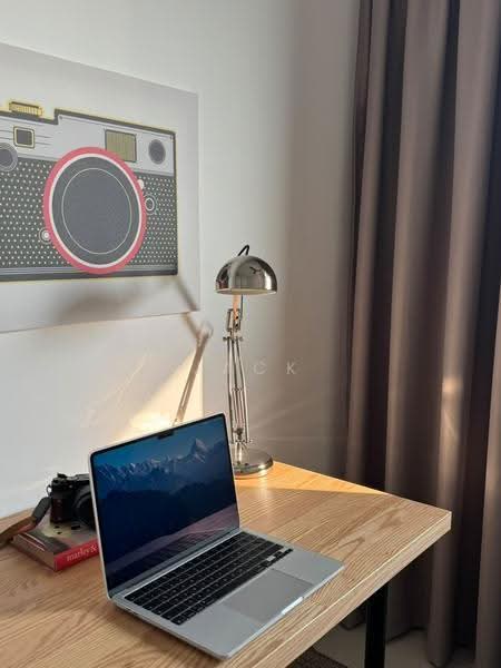 Kondominium untuk Disewa di Ideal Venice Residency - Jack Law - Study - PropertyGuru.com.my
