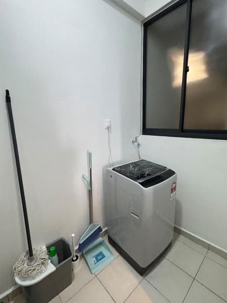 Kondominium untuk Disewa di Ideal Venice Residency - Jack Law - Interior - PropertyGuru.com.my