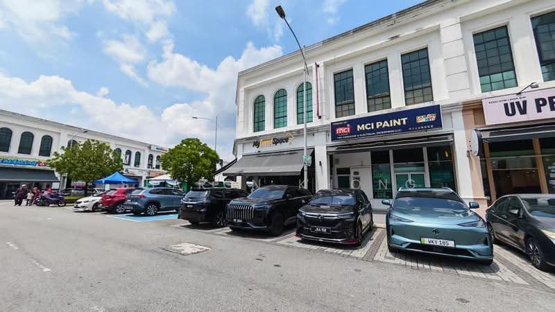 Shop for Rent in Eco Majestic (Semenyih) - Sharon Khong - PropertyGuru.com.my