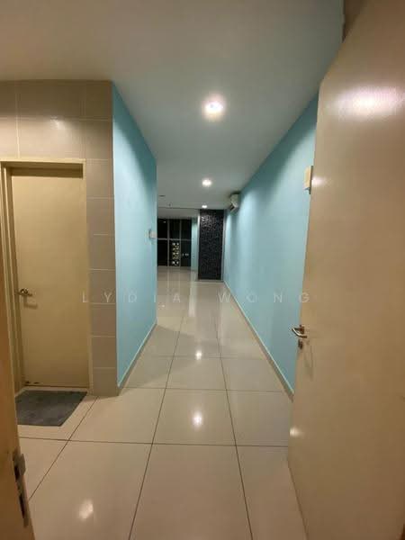 Service Residence for Sale at 3 Elements - Lydia Wong - Corridor - PropertyGuru.com.my