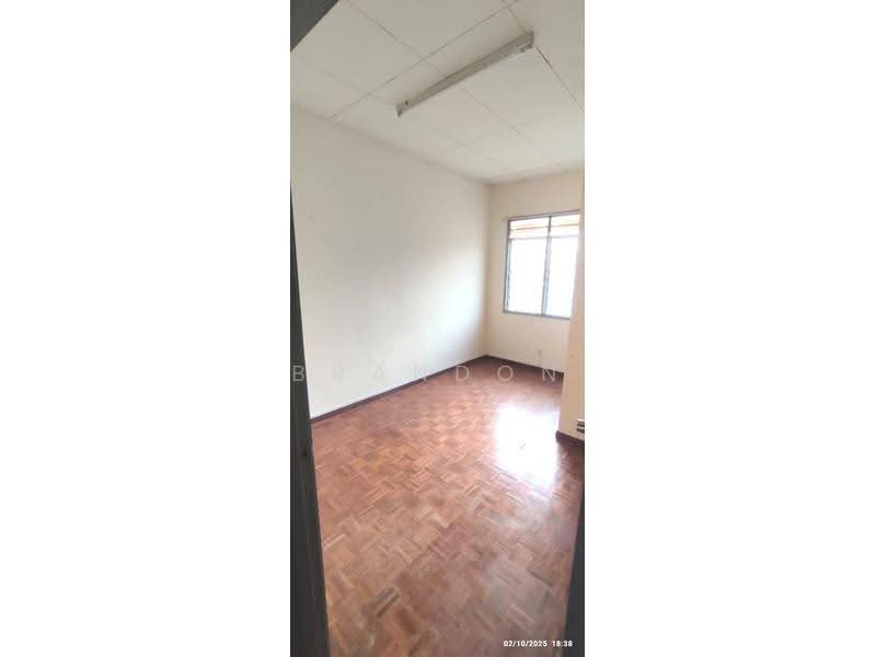 2-storey Terraced House for Sale in Taman Puncak Jalil (Seri Kembangan) - Brandon Yee - Interior - PropertyGuru.com.my