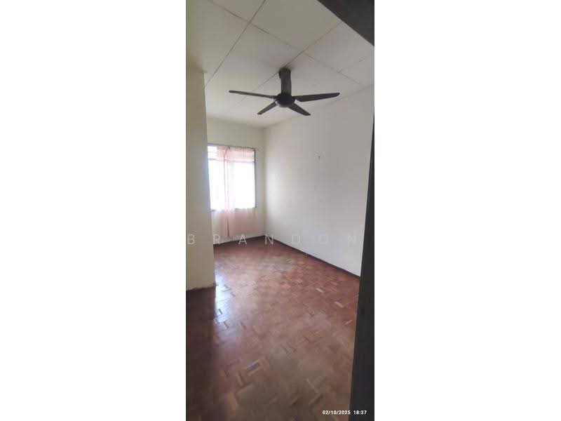 2-storey Terraced House for Sale in Taman Puncak Jalil (Seri Kembangan) - Brandon Yee - Interior - PropertyGuru.com.my