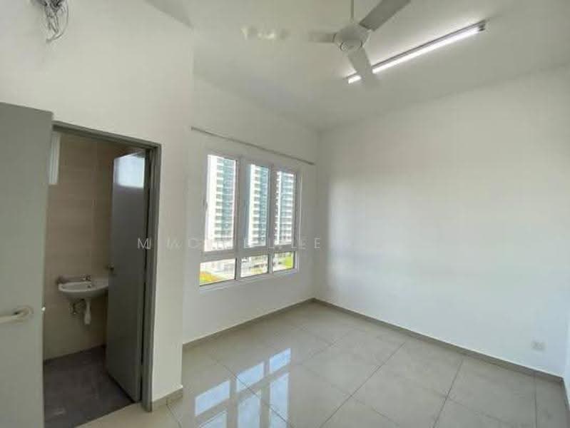 Condominium for Sale at Iris Residence - Michelle Lai - Interior - PropertyGuru.com.my