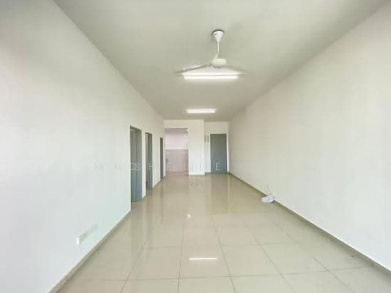 Condominium for Sale at Iris Residence - Michelle Lai - Interior - PropertyGuru.com.my