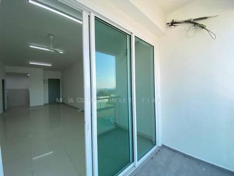 Condominium for Sale at Iris Residence - Michelle Lai - Interior - PropertyGuru.com.my