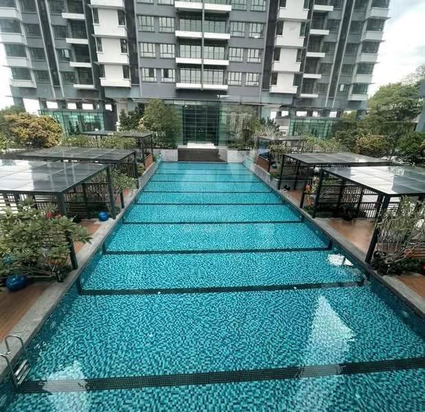 Condominium for Sale at Alstonia Residence - Louis Lin - PropertyGuru.com.my
