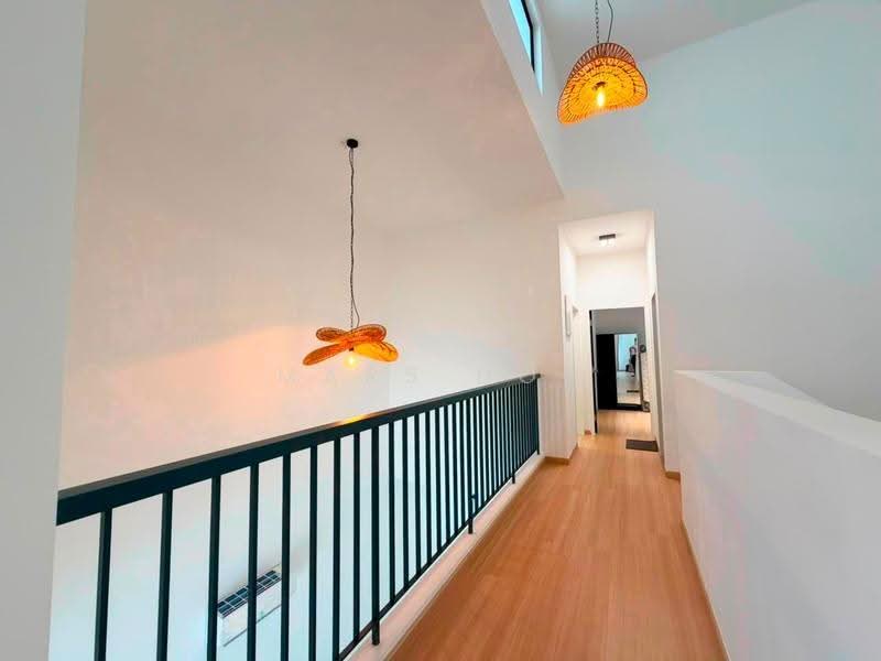 Rumah Kluster untuk Dijual di Eco Botanic 2 (Iskandar Puteri (Nusajaya)) - Mars Hoe - PropertyGuru.com.my