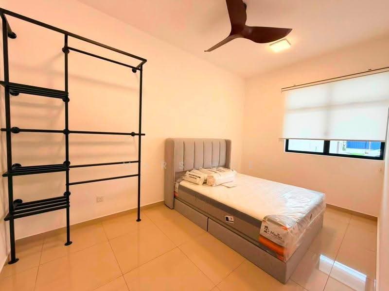 Rumah Kluster untuk Dijual di Eco Botanic 2 (Iskandar Puteri (Nusajaya)) - Mars Hoe - PropertyGuru.com.my