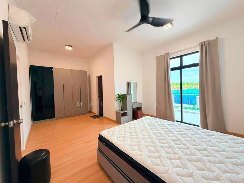 Rumah Kluster untuk Dijual di Eco Botanic 2 (Iskandar Puteri (Nusajaya)) - Mars Hoe - PropertyGuru.com.my