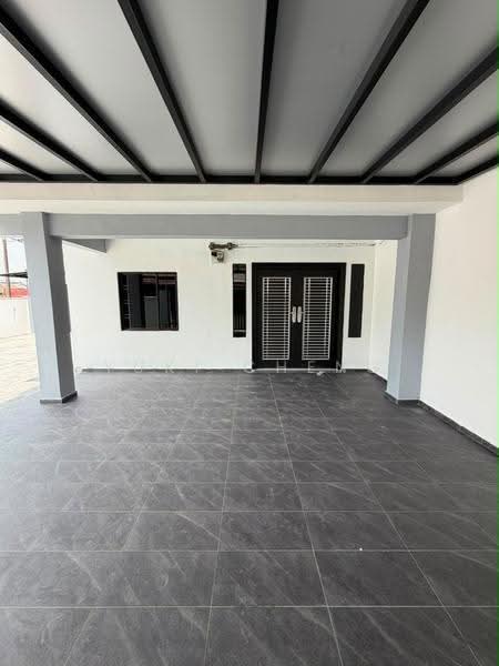 Rumah Teres untuk Dijual di Skudai (Johor) - Yuki Cheng - Exterior - PropertyGuru.com.my