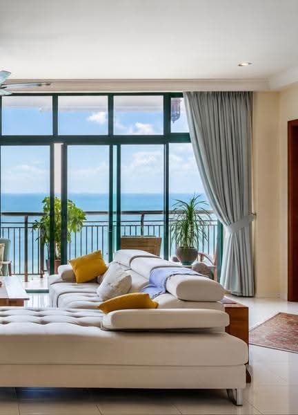 Kondominium untuk Dijual di Sri Golden Bay Condominium - Billy Teh - PropertyGuru.com.my