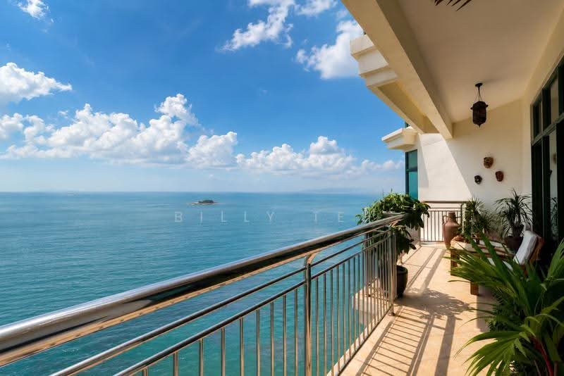 Kondominium untuk Dijual di Sri Golden Bay Condominium - Billy Teh - PropertyGuru.com.my