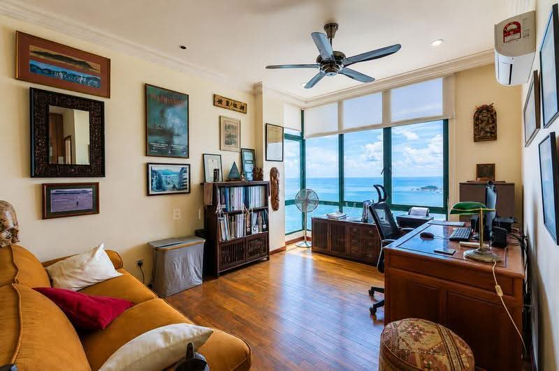 Kondominium untuk Dijual di Sri Golden Bay Condominium - Billy Teh - PropertyGuru.com.my