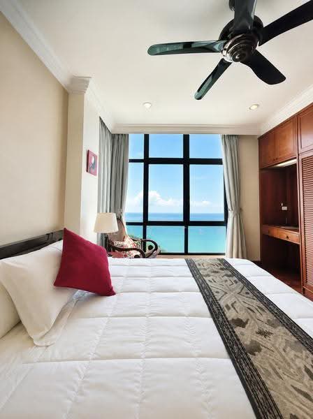 Kondominium untuk Dijual di Sri Golden Bay Condominium - Billy Teh - PropertyGuru.com.my