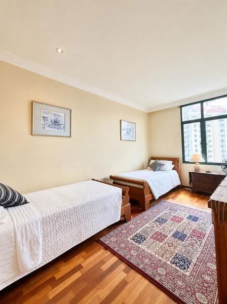 Kondominium untuk Dijual di Sri Golden Bay Condominium - Billy Teh - PropertyGuru.com.my