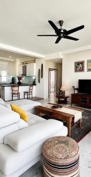 Kondominium untuk Dijual di Sri Golden Bay Condominium - Billy Teh - PropertyGuru.com.my