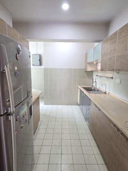 Condominium for Sale at Riana Green Condominium - Jackie Ng - Kitchen - PropertyGuru.com.my