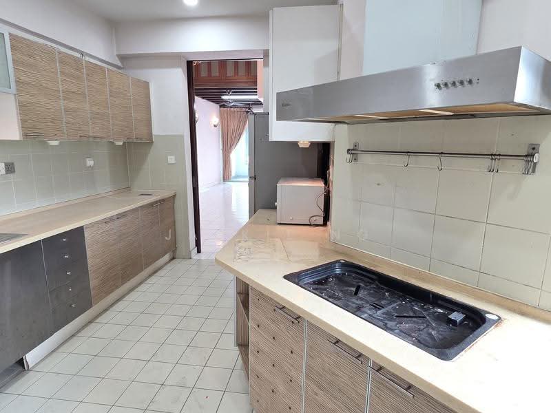 Condominium for Sale at Riana Green Condominium - Jackie Ng - Kitchen - PropertyGuru.com.my