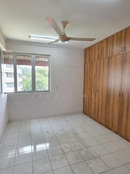 Condominium for Sale at Riana Green Condominium - Jackie Ng - Bedroom - PropertyGuru.com.my