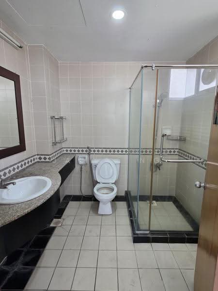 Condominium for Sale at Riana Green Condominium - Jackie Ng - Bathroom - PropertyGuru.com.my