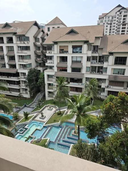 Condominium for Sale at Riana Green Condominium - Jackie Ng - Exterior - PropertyGuru.com.my