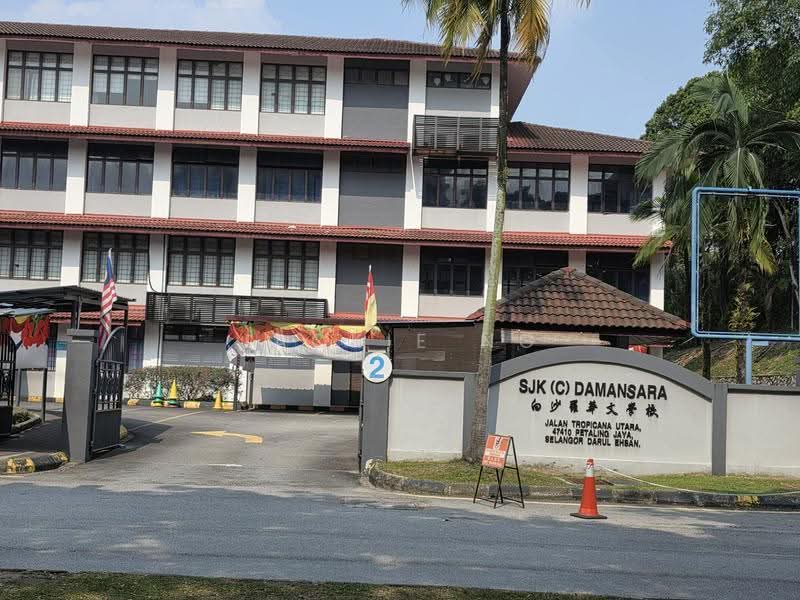 Condominium for Sale at Riana Green Condominium - Jackie Ng - Walk Distance to SJK (C) Damansara - PropertyGuru.com.my