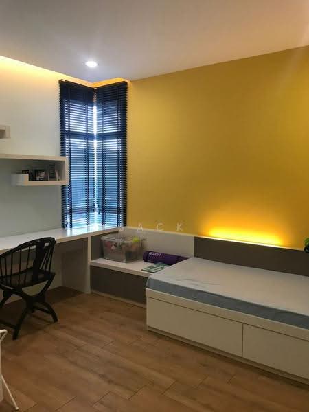 Condominium for Sale at 10 Island Resort - Jack Law - Bedroom - PropertyGuru.com.my