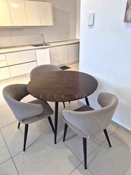Kediaman Servis untuk Disewa di Reizz Residence - Kelly Kok - Kitchen - PropertyGuru.com.my