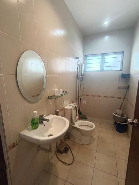 Bungalow House for Sale in SS1 (Petaling Jaya) - Simon Tan - Bathroom - PropertyGuru.com.my