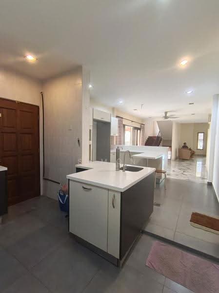 Bungalow House for Sale in SS1 (Petaling Jaya) - Simon Tan - Kitchen - PropertyGuru.com.my