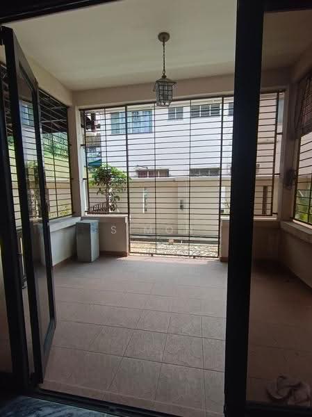 Bungalow House for Sale in SS1 (Petaling Jaya) - Simon Tan - Balcony - PropertyGuru.com.my
