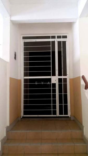 Condominium for Rent at Cyberia Smart Homes - Sya Rusli - Entrance - PropertyGuru.com.my