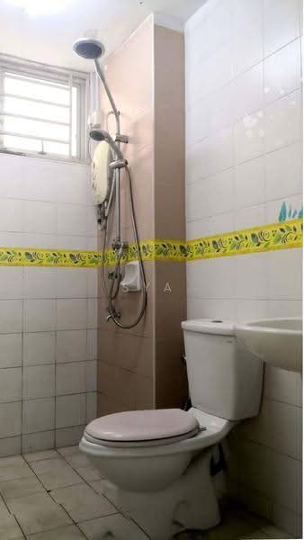 Condominium for Rent at Cyberia Smart Homes - Sya Rusli - Bathroom - PropertyGuru.com.my