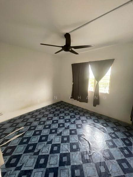 Rumah Flat untuk Disewa di Pangsapuri Sentosa - Simon Chang - Interior - PropertyGuru.com.my