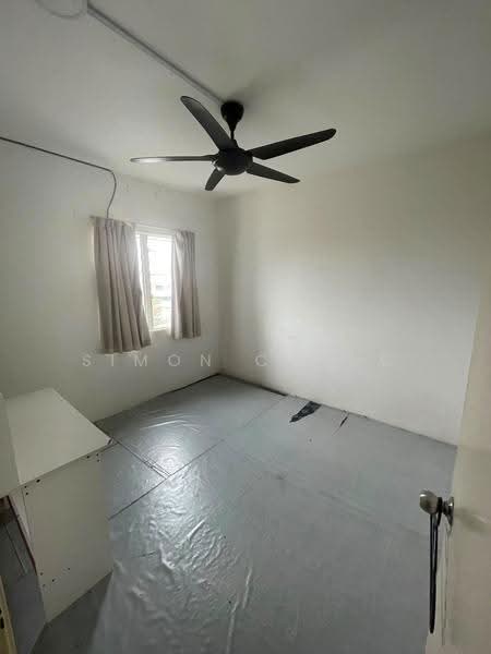 Rumah Flat untuk Disewa di Pangsapuri Sentosa - Simon Chang - Interior - PropertyGuru.com.my