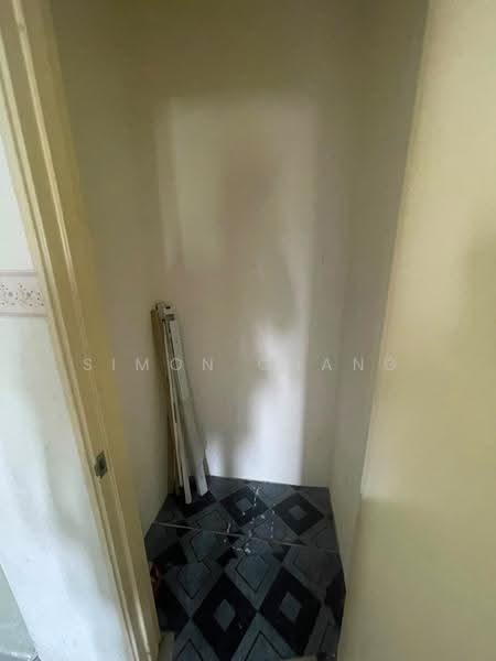 Rumah Flat untuk Disewa di Pangsapuri Sentosa - Simon Chang - Interior - PropertyGuru.com.my