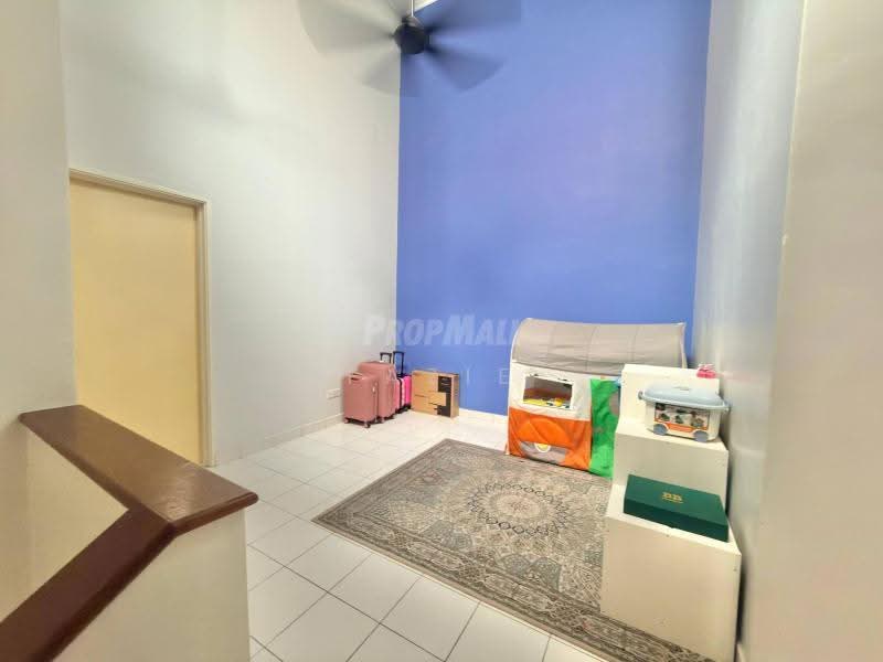 2-storey Terraced House for Sale in Alam Budiman (Shah Alam) - Fazie Noor - Interior - PropertyGuru.com.my