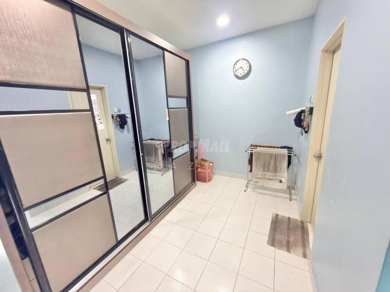 2-storey Terraced House for Sale in Alam Budiman (Shah Alam) - Fazie Noor - Interior - PropertyGuru.com.my