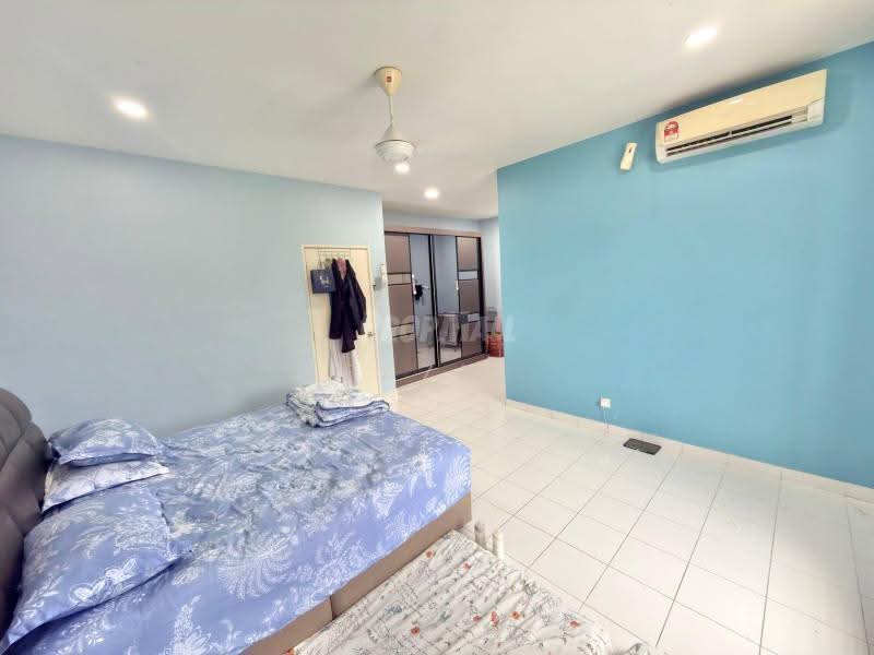 2-storey Terraced House for Sale in Alam Budiman (Shah Alam) - Fazie Noor - Bedroom - PropertyGuru.com.my