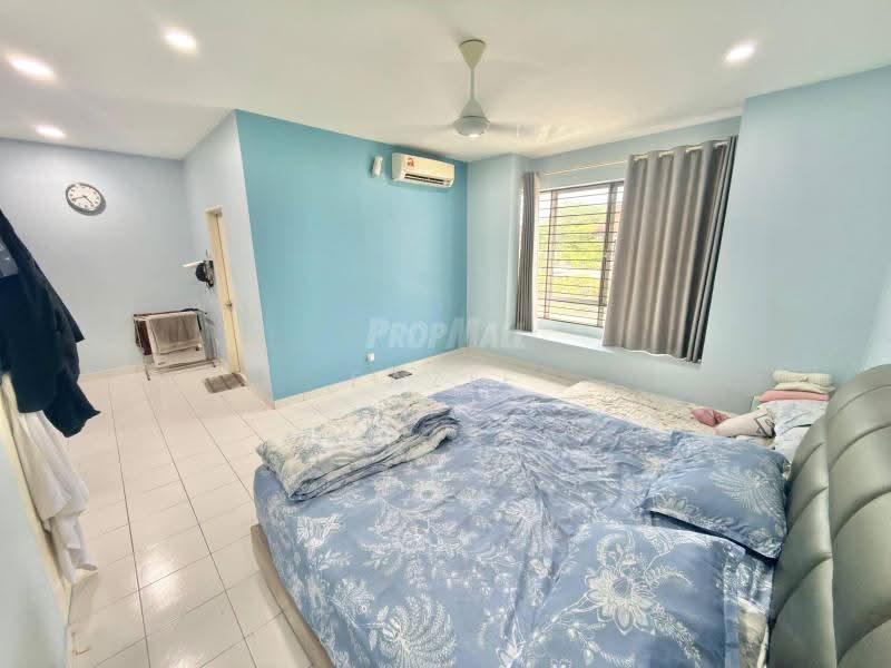 2-storey Terraced House for Sale in Alam Budiman (Shah Alam) - Fazie Noor - Bedroom - PropertyGuru.com.my