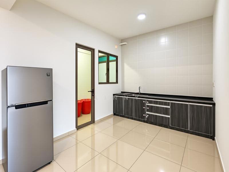 Condominium for Sale at Tree Sparina - Rainny Wong - Kitchen - PropertyGuru.com.my