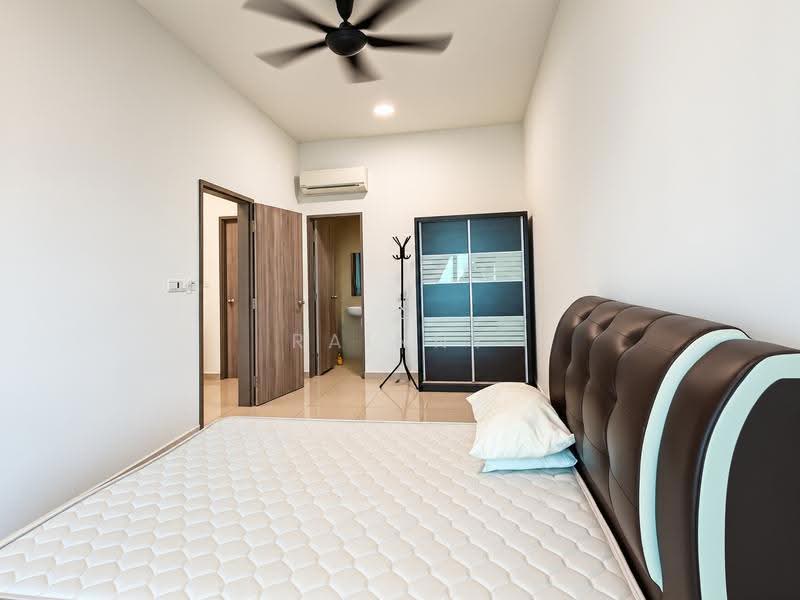 Condominium for Sale at Tree Sparina - Rainny Wong - Bedroom - PropertyGuru.com.my