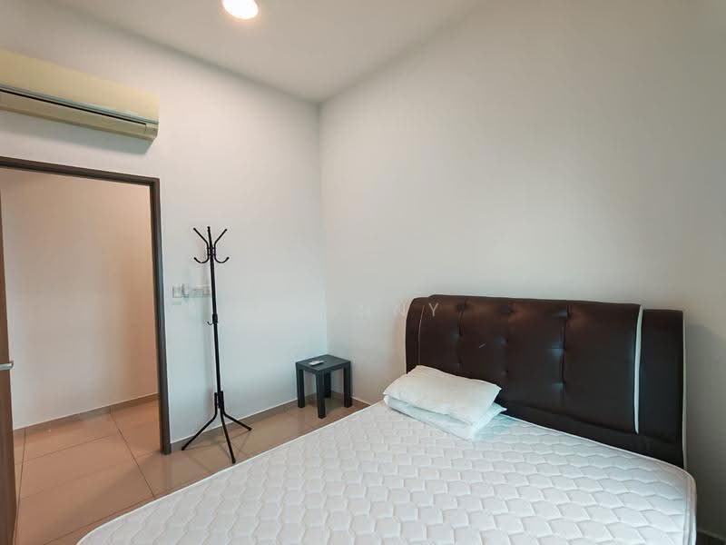 Condominium for Sale at Tree Sparina - Rainny Wong - Bedroom - PropertyGuru.com.my