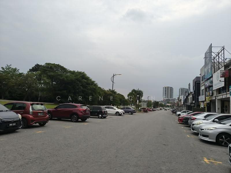 Shop / Office untuk Dijual di Seksyen 8 (Bangi) - Carene Chng - PropertyGuru.com.my