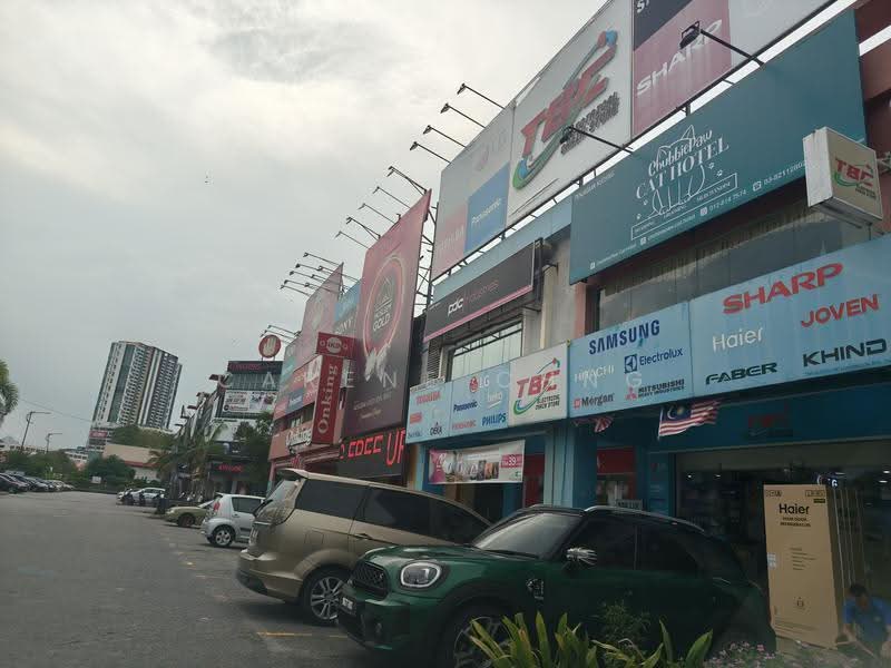 Shop / Office untuk Dijual di Seksyen 8 (Bangi) - Carene Chng - PropertyGuru.com.my